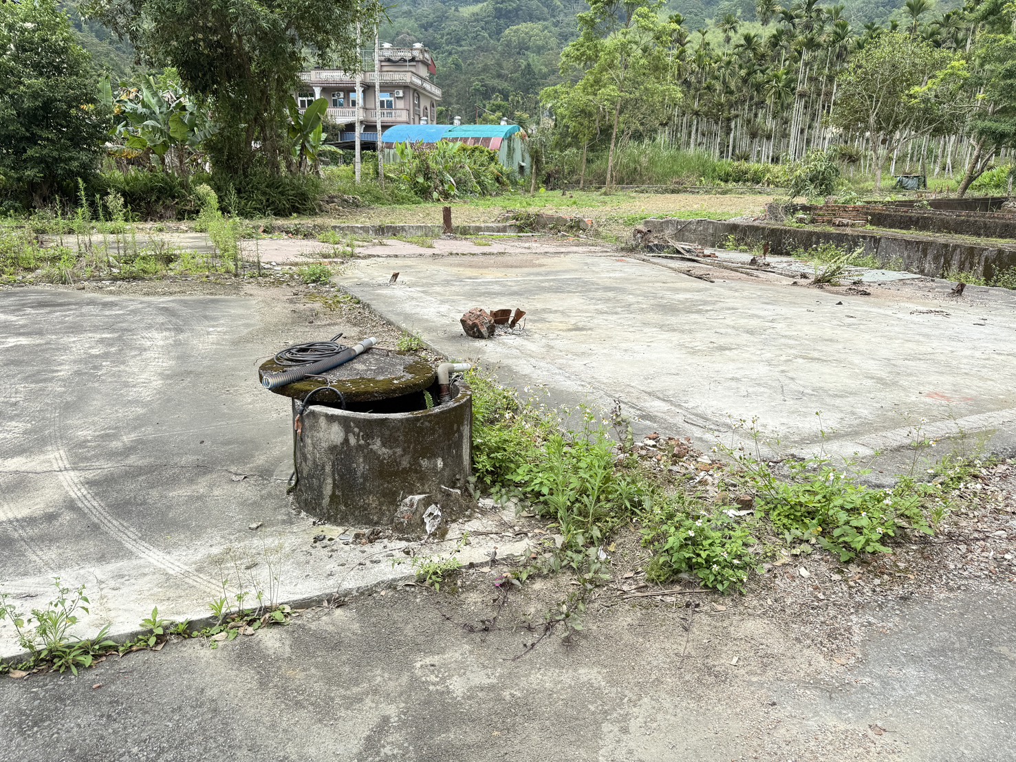 鳳凰谷土地